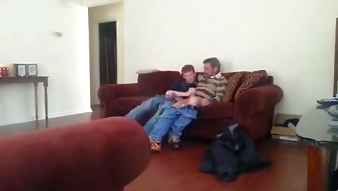 Beautiful amateur with a big dick