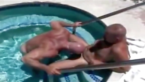 She's going to give up a littlexil in the ass