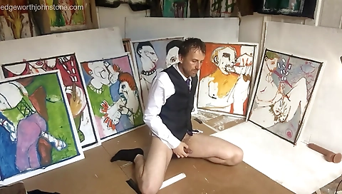 Smoking-h curtis a littlex