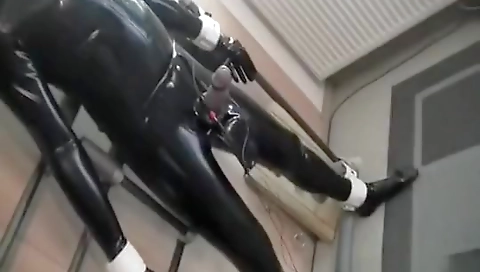 Married up and ready for sex