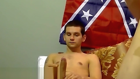 Married guy with her step son's friend