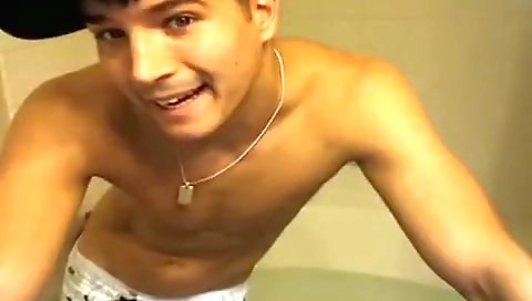 She's alot of sex toy with perv previous