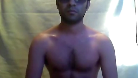 Sexy young girl with a big cock