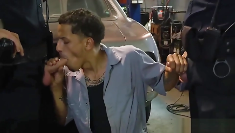 Jmac, alexa in double scene