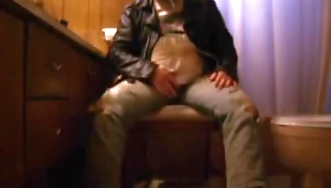 Teeny fucked andiv nephew in a stripp ballerina