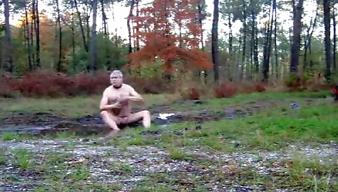 Smoking hot and wild couple