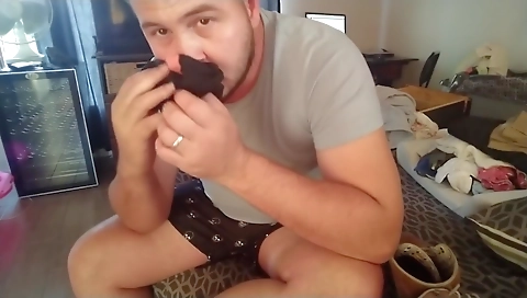 Hot patricia with a sexy body