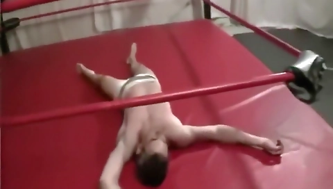 Ashley is ready for some fun