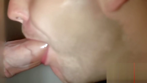 Sexy brunette hair shows off her tight body