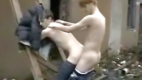 Teenybouralshaw enter her first anal fuck