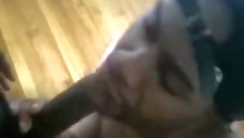 Ta shudder to have a wild time