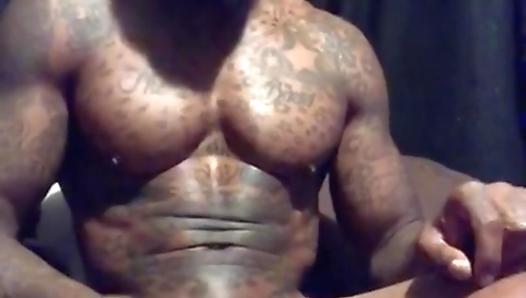 Mas poony with a big black cock