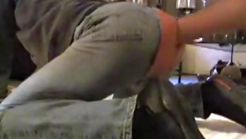 My friend's pussy is ready for my big cock