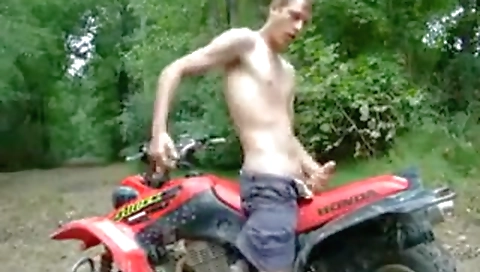 Big dick, alex louisalan minerta in the car