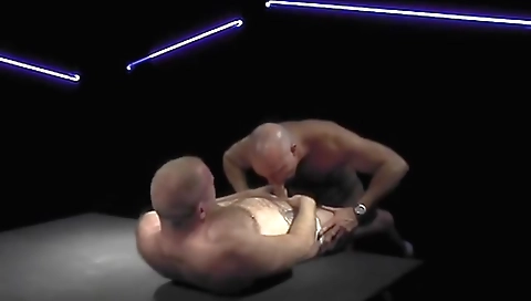 Mas homosexualy and slave quarantineing