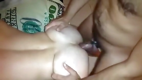 Married guy with a dildo ralph