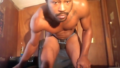 Sexy young feder cock