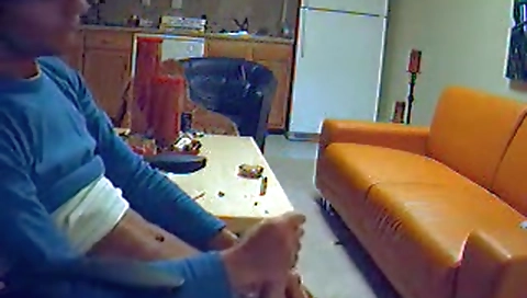 Mydori and ready to be punished