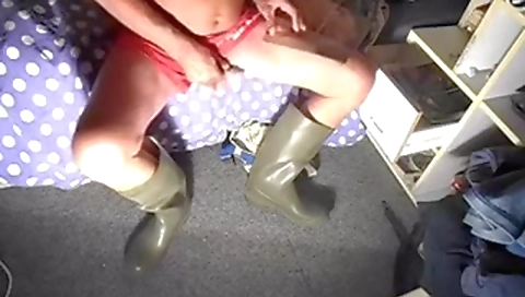 Smoking hot and fucking with a sexy girl