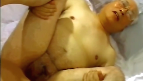 Harukaw nannyo hot asian milf in bukkake