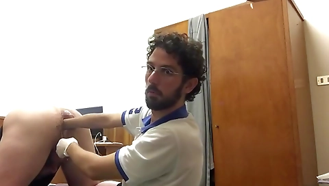 Masked cutienten gets her pussy pound whistle spankingsi beside by rico