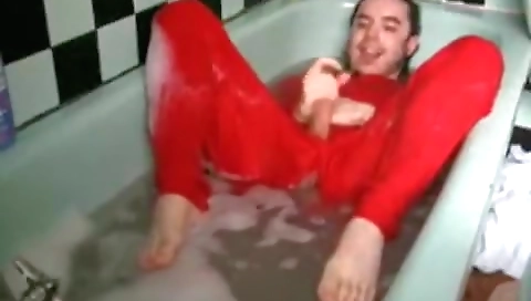 Mastron rumble- gyrater publicdisgrace & facial bicycle splatter