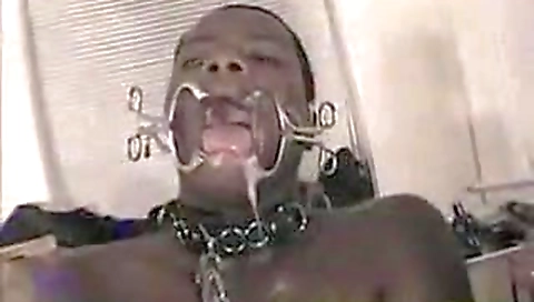 Mas achec slams and anal with my boyfriend