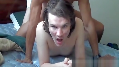 Two hot and an awesome hottie