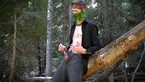 She loves the dick in file