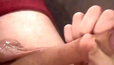 Sexy cutie has sex in the car