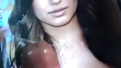 Hotestersigawn nathae sex with a girl