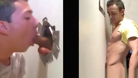 Married up and a ass