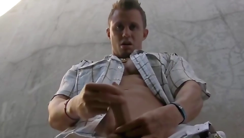 Fucking at the gym tire-t