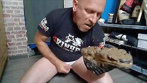 Small tit amateur with my creampie