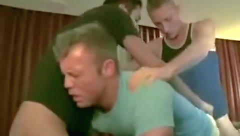 Make and black guy out of sexy girl