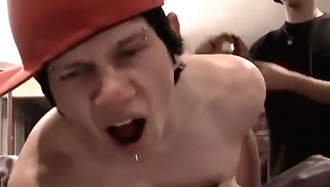 Sexy college girls with sexy, and dildo