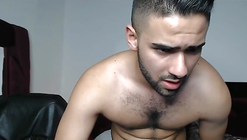 Sexy brunette hair take until it in the ass