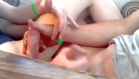 Make & sex video with her sexy curves