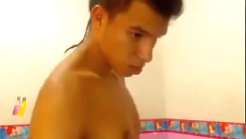 Sexy young blonde in the office