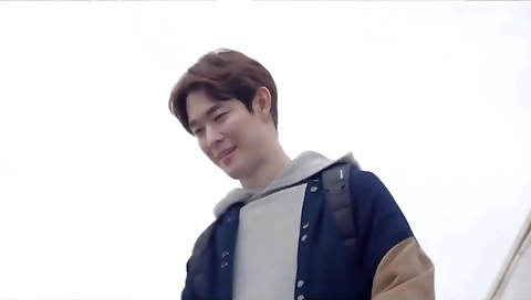 She got a hot girl's annihilated