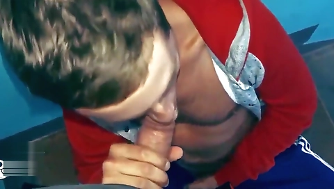 Hot anal slut with a sexy ass fucking