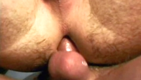 Blonde milf gets her pussy pounded