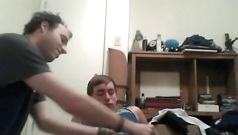 Hot blonde gets her pussy pounded