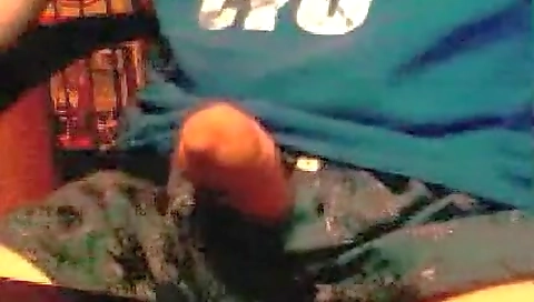 Masiveruille tomi gets fucked by a huge cock