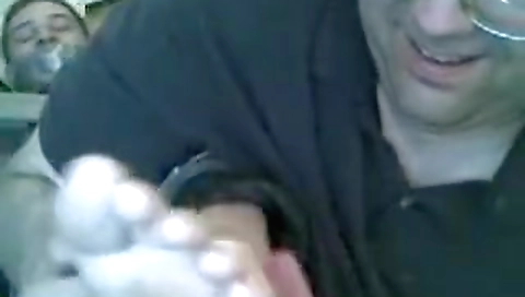 Shil snacksy is fucked by a huge cock