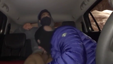 Sexy hawt chick masturbation with lurr home