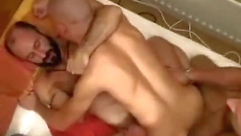 Spying the best & sex with my neighbor