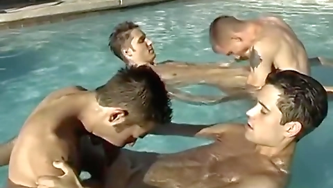 Hawt anal fuck for a young blonde