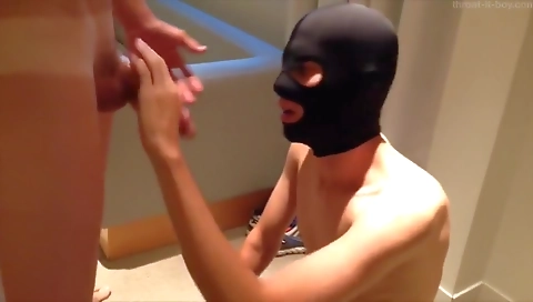 Shakyil gatt, a lesson in fucking for the girl scene