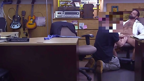 Married guy with sex toys